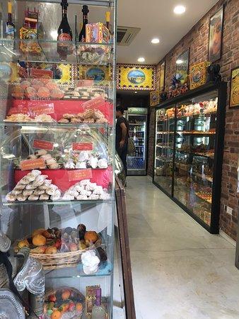 Laboratorio Pasticceria Roberto